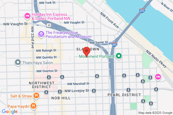 Don Young Builders Inc