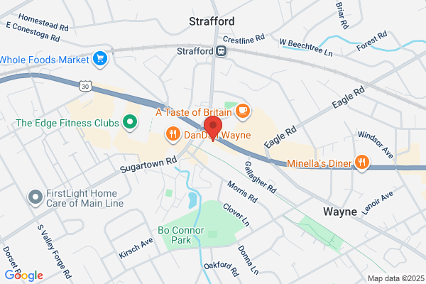 Mattress Firm Wayne West - Closed
