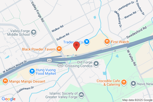 Trek Bicycle Valley Forge (Permanently Closed)