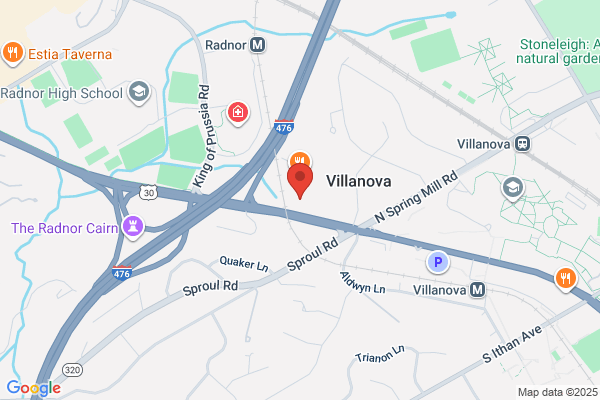 Villanova Diner