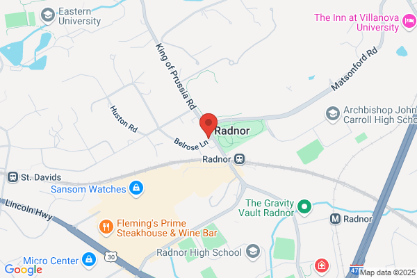 Radnor Dental
