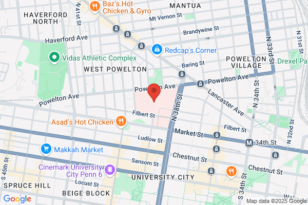 Penn Endocrinology, Diabetes and Metabolism Radnor