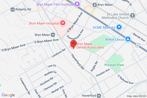 Eric Chesloff, DC Bryn Mawr Chiropractic Care