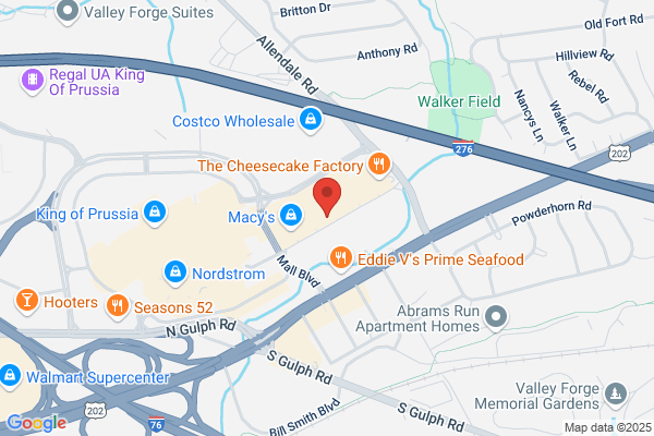 Andrus Gary OD