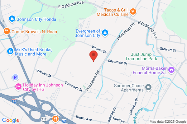 Franklin Physician Services