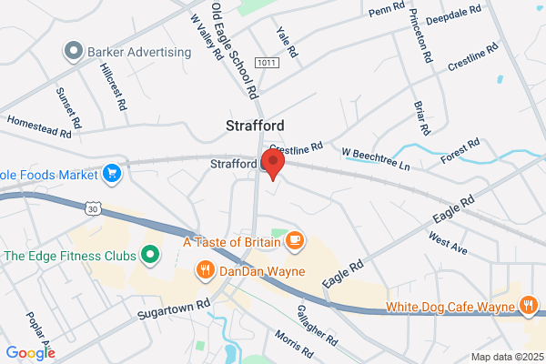 Main Line OB/GYN - Strafford