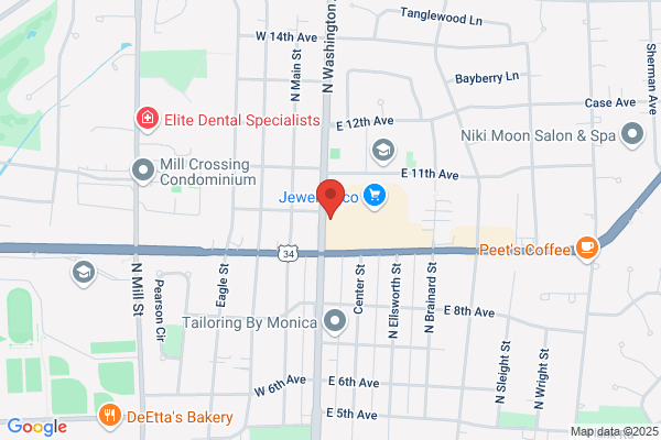 Pella Windows & Doors of Berwyn