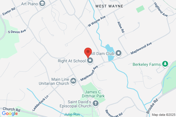 Radnor Township School District, Wayne Elementary School