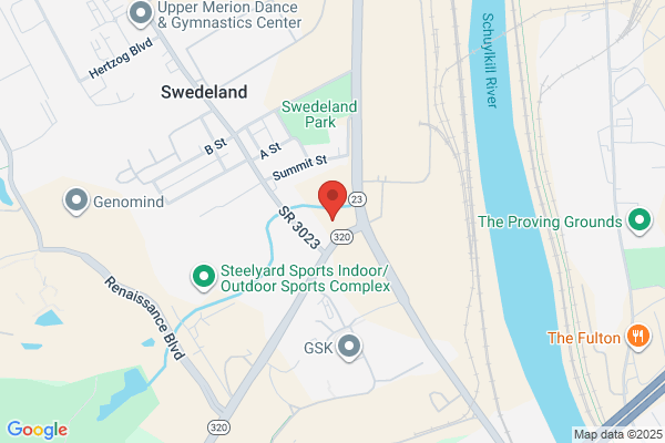 Underdog Landscape Supply