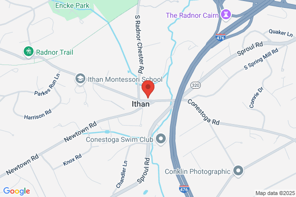 Ithan Food Market