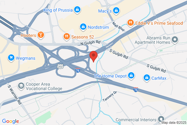 Motel 6 Philadelphia - King Of Prussia