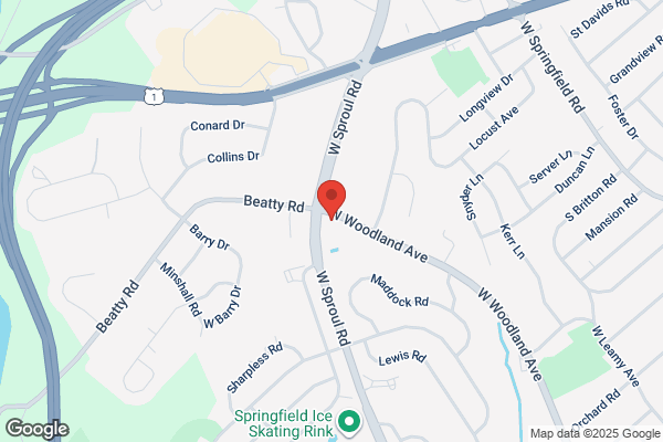 Cellucci Foran Insurance Inc