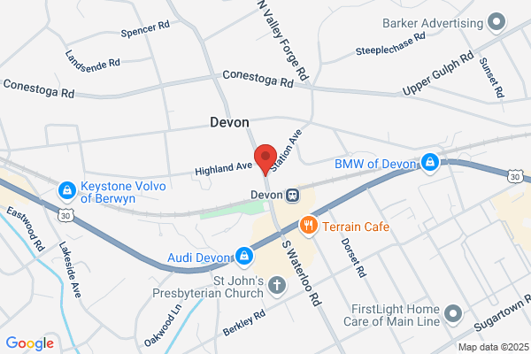 Davidson James M & Company
