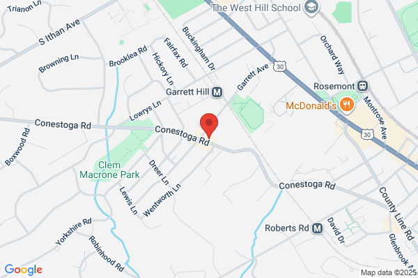 Conestoga Pointe Cleaners