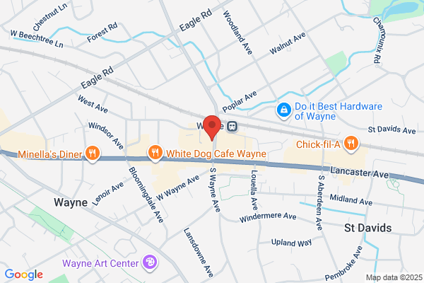 Omega Cleaners Inc