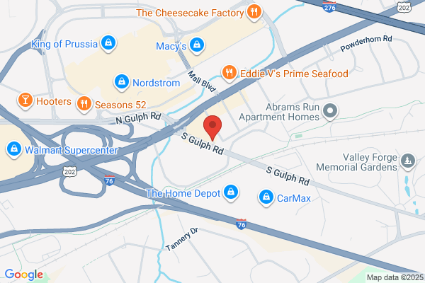 King of Prussia Psychic