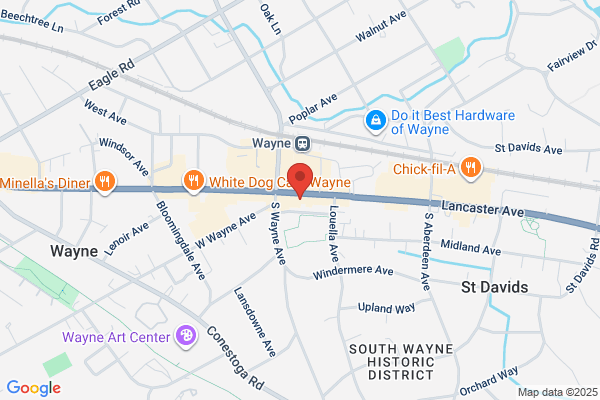 Wayne Art Supplies & Custom Framing