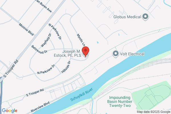 Estock Joseph M Engineer