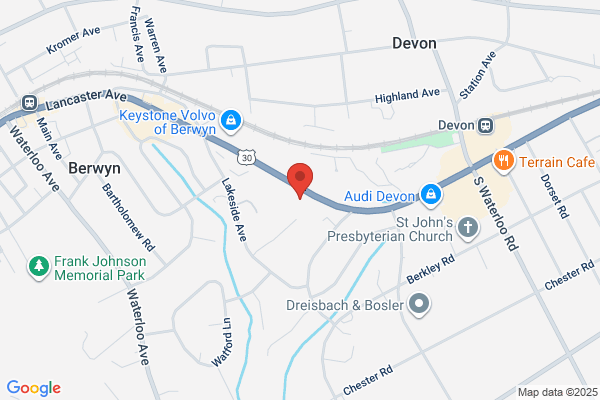 Trulieve Medical Marijuana Dispensary Devon