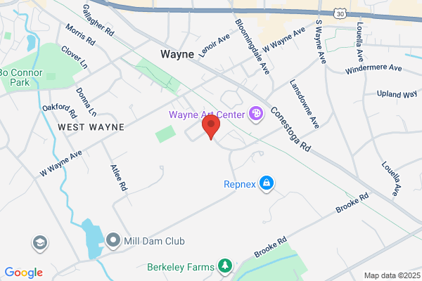 Radnor Townwatch Association