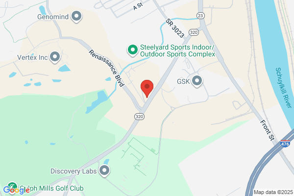 Stenger Landscaping Inc