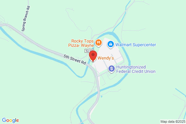 Wendy's