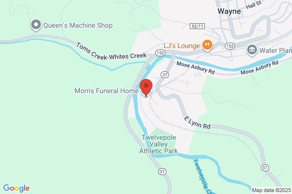 Morris Funeral Home Inc