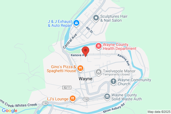 Prestera Center-Wayne County Office