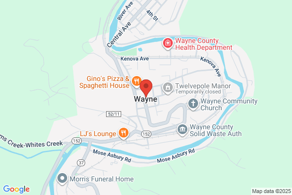 Wayne County Economic Development Authority