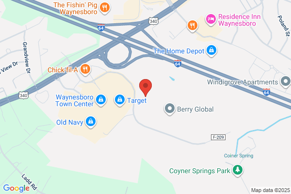 Virginia Braces and Invisalign® Center - Waynesboro