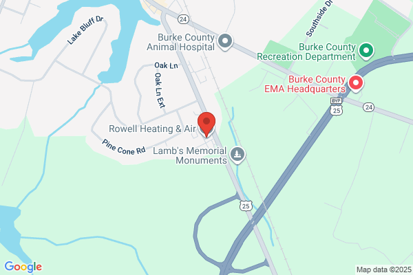 Rowell Heating & Air, LLC