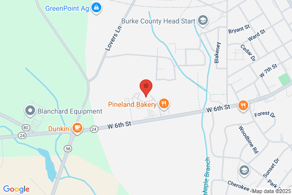 Orchard Hill Apartments