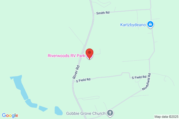 River Woods RV Park LLC