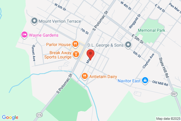 Waynesboro Automotive Service