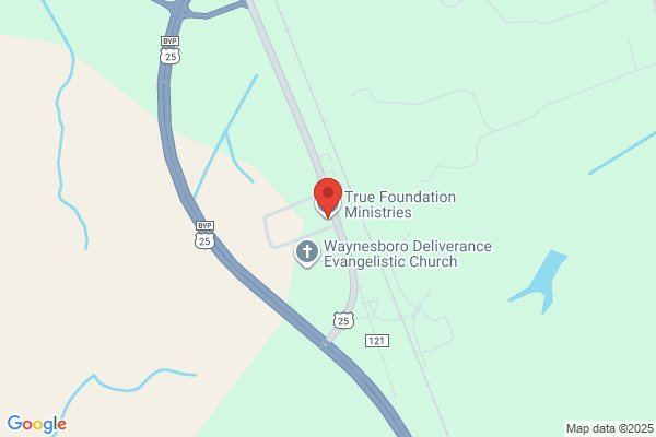 True Foundation Ministries