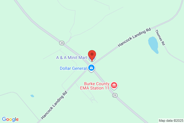 A & A Minit Mart