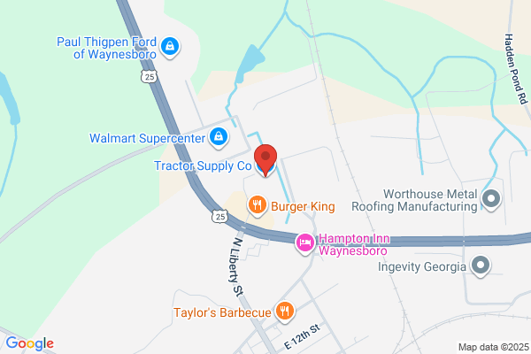 Tractor Supply Co.
