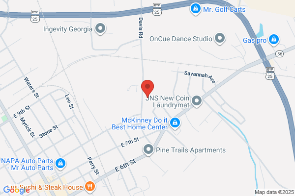 Affordable Storage of Waynesboro