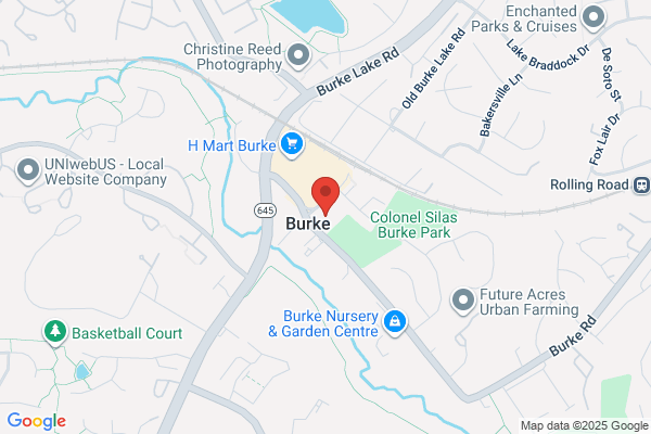 Burke Apothecary