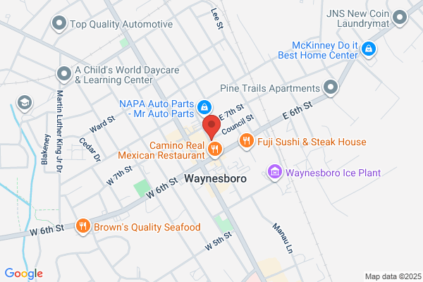 Superior Dry Cleaners