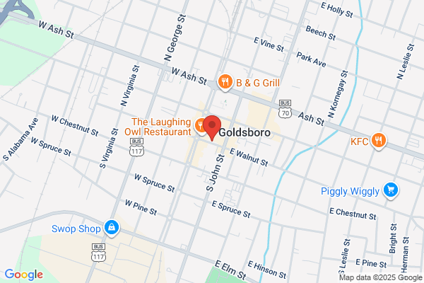 The Borough Restaurant & Bar