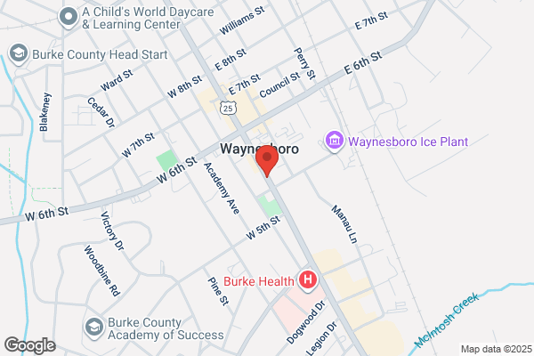 Waynesboro Florist and Gift Shop