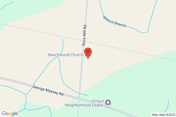 Beechwood Missionary Baptist Church
