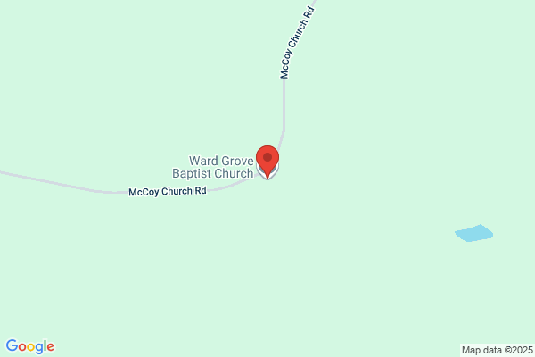 Ward Grove Baptist Church