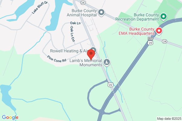 Burke RentEquip LLC