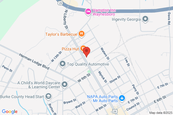 Taylor's Motors