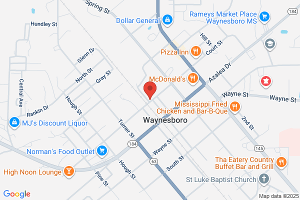 Wayne Agri-Business
