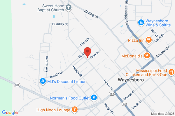 Waynesboro Apartments