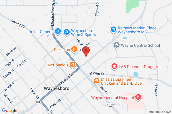 AutoZone Auto Parts