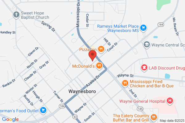 Wayne Auto Supply